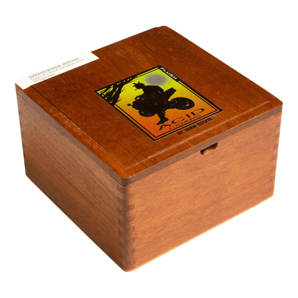 View product media ACPLU Purple Plush, , jrcigars 3